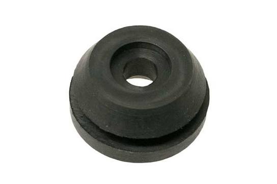 Mercedes Radiator Mount Bushing - Lower 1635010181